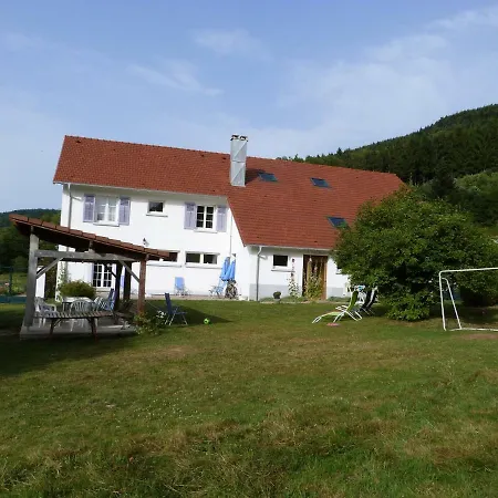Du Vic Ferienhaus