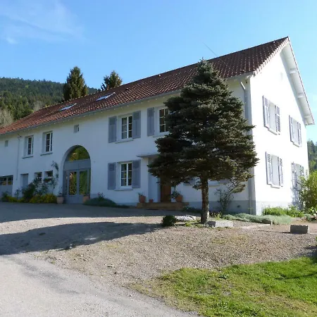 Ferienhaus Du Vic